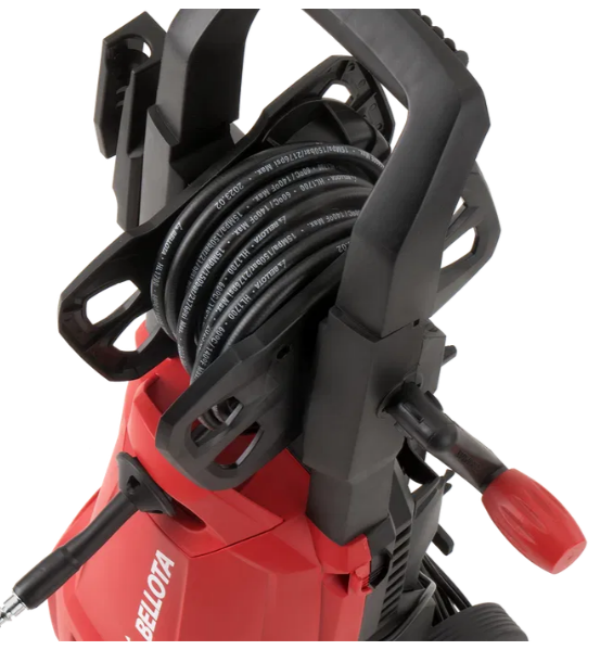 Lavadora alta pressão HL1700E Bellota