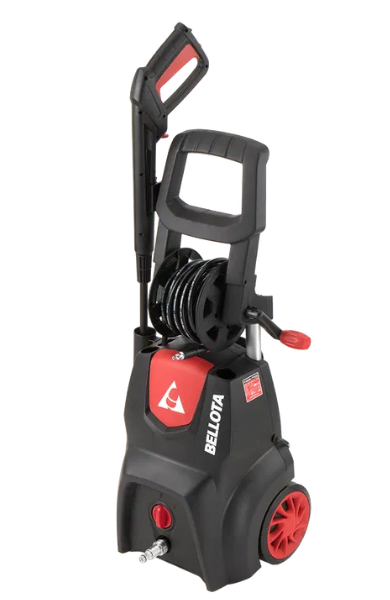Lavadora alta pressão HL2400PROE