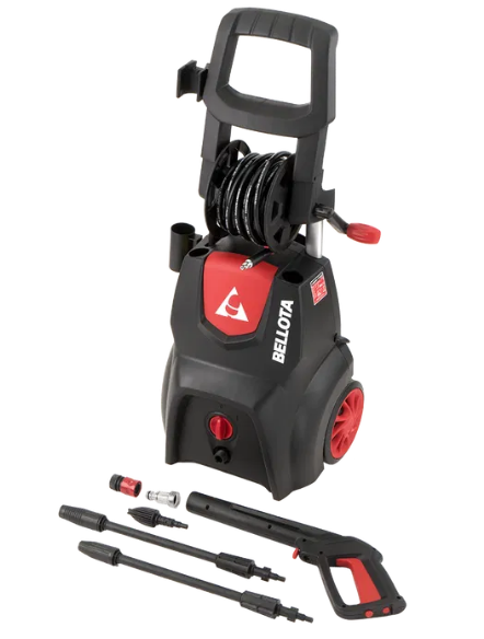 Lavadora alta pressão HL2400PROE