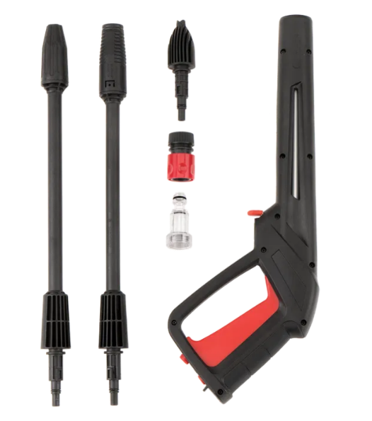 Lavadora alta pressão HL2400PROE