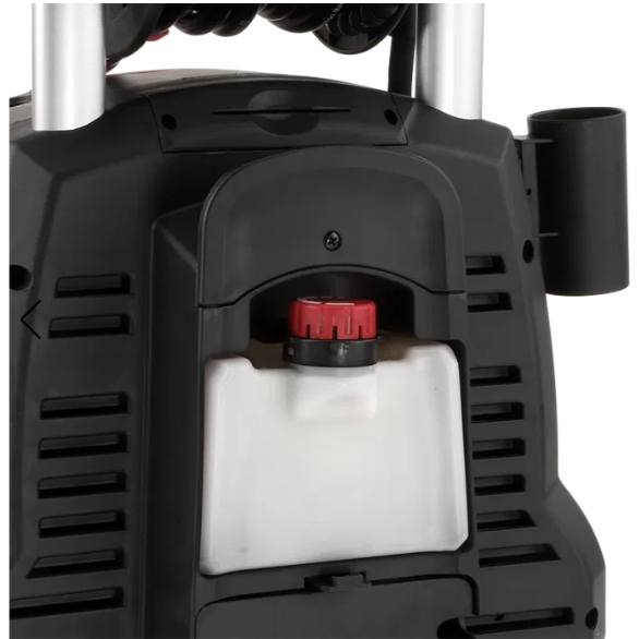 Lavadora alta pressão HL2400PROE