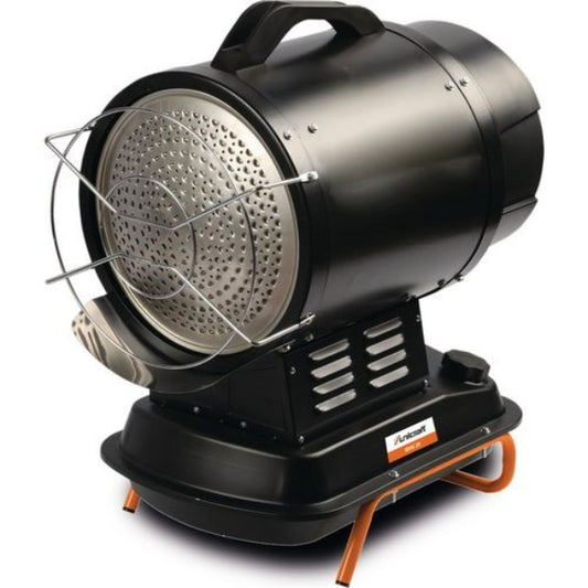 Aquecedor infravermelhos a gasóleo 20Kw Unicraft IDHG 20