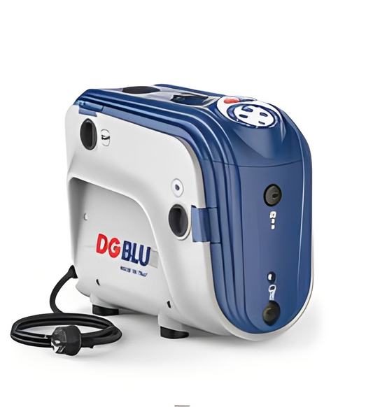 Sistema de Pressurização DG-BLU Pedrollo
