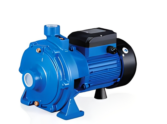 Bomba Multicelular 2HCP 160 Monofásica Termar