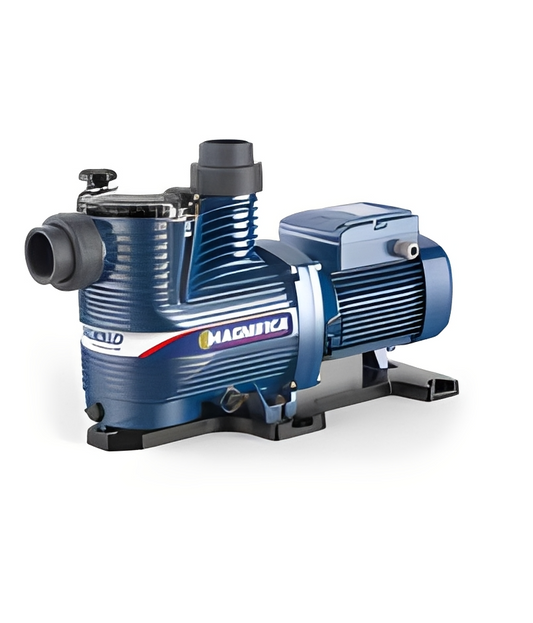 Bomba para Piscina MAGNIFICA Monofásica 4M Pedrollo