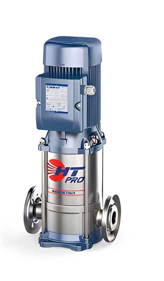 Bomba Vertical Inox HT PRO Pedrollo