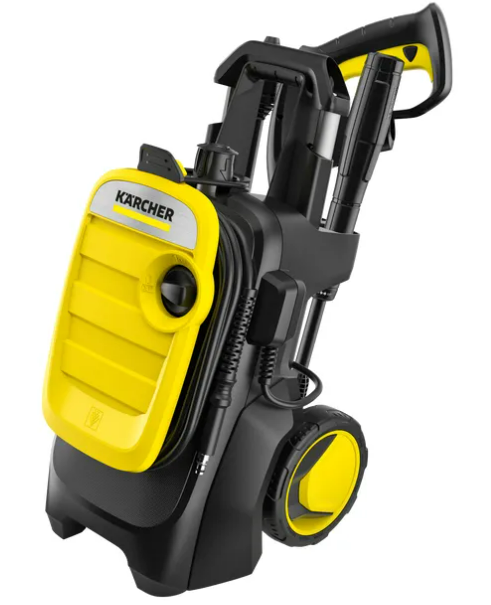Lavadora alta pressão Karcher K5 COMPACT