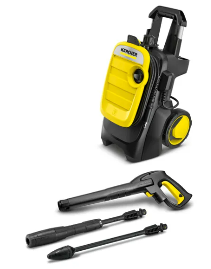 Lavadora alta pressão Karcher K5 COMPACT