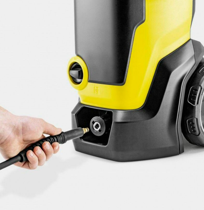 Lavadora alta pressão Karcher K7 WCM