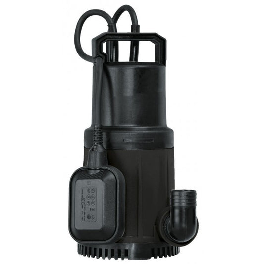 NOVA SALT W M-A eletrobomba submersível águas limpas DAB