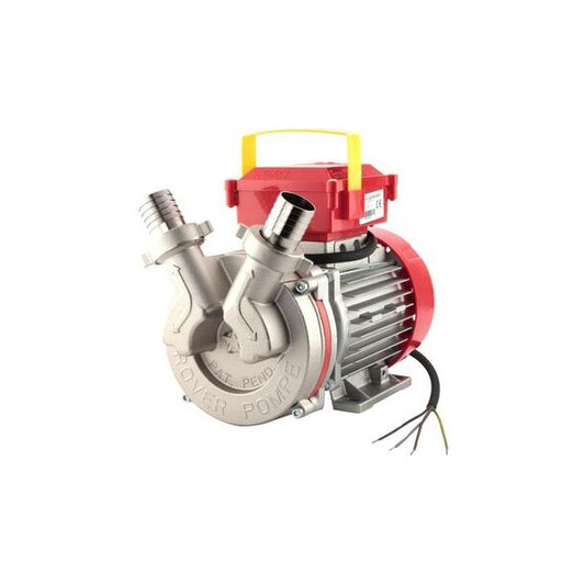 Rover Novax eletrobomba transfega Rover Pompe