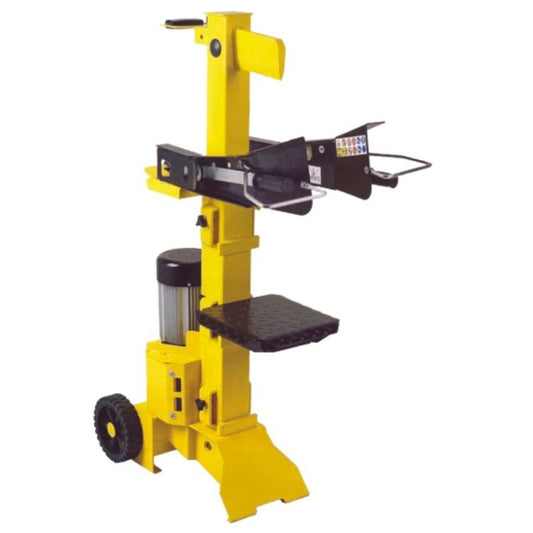 Rachador de lenha PLS6000-ECO vertical 220V PowerEd