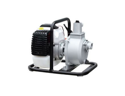 Motobomba gasolina PMBG10D PowerEd