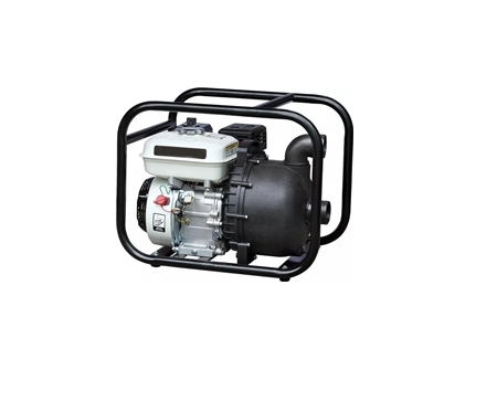 Motobomba gasolina PMBG20C p/químicos PowerEd