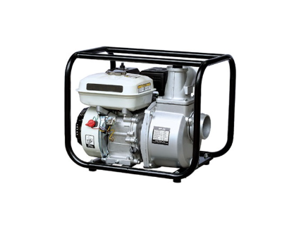 Motobomba gasolina PMBG30 4T bx/press 3" PowerEd