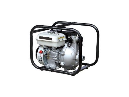 Motobomba gasolina PMBG15H2 4T alt/press. 1.5" PowerEd