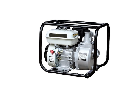 Motobomba gasolina PMBG20 4T bx/press 2" PowerED