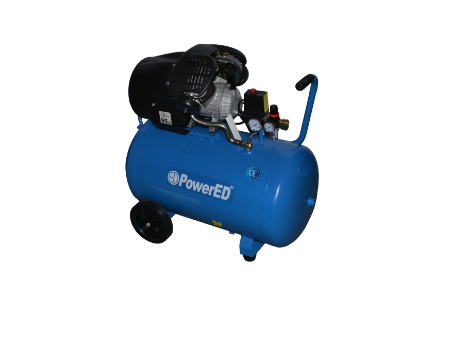 Compressor 100LTS PWB100V PowerEd