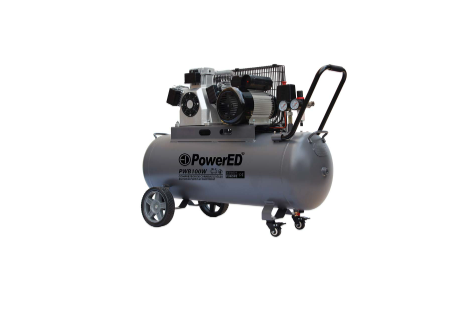 Compressor 100LTS PWB100W PowerEd