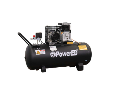 Compressor 200LTS PWB200T Evo PowerEd