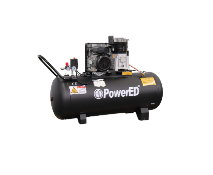 Compressor 200LTS PWB200M EVO PowerEd