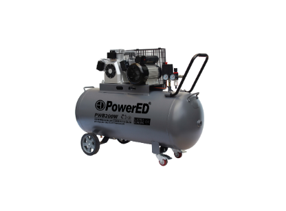 Compressor 200LTS PWB200W PowerEd