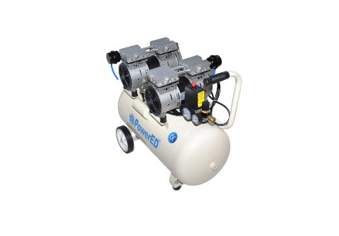 Compressor 50LTS PWB Series PowerED