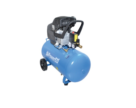 Compressor 50LTS PWB50 PowerEd