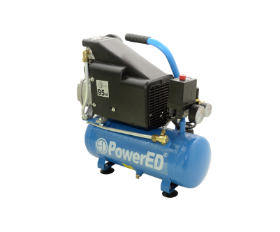 Compressor 6LTS PWB6 PowerEd