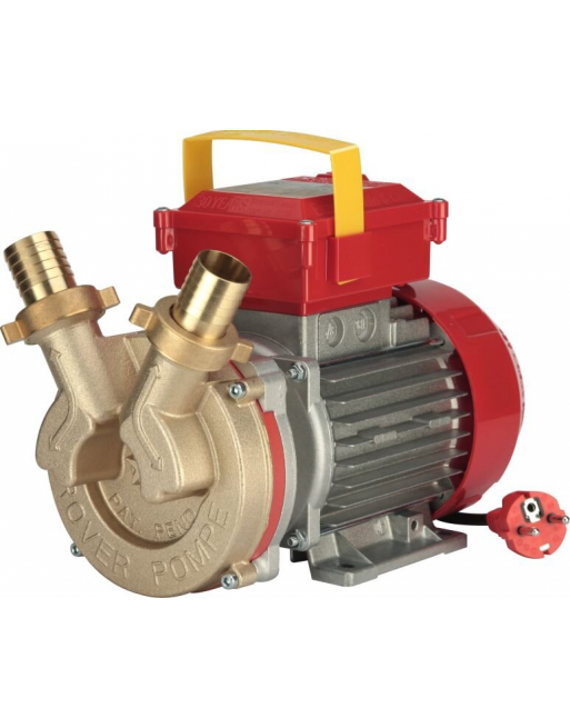 Rover CE eletrobomba transfega Rover Pompe