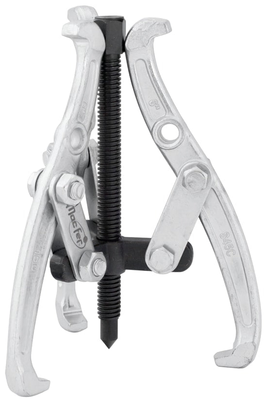 Sacas 3 pernas articuladas Heavyware Tools