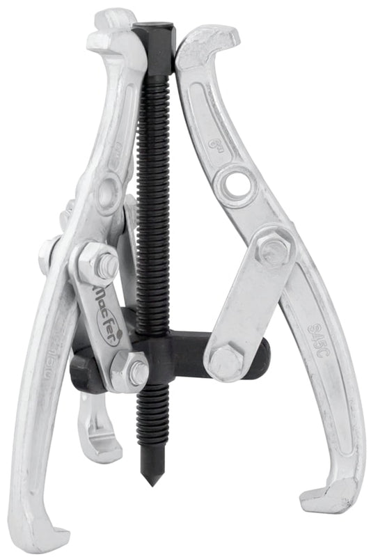 Sacas 3 pernas articuladas Heavyware Tools