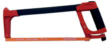 Serrote corte ferro Heavyware Tools