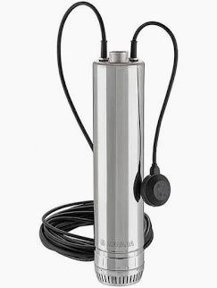 Bomba Submersível LOWARA SCUBA 8SC