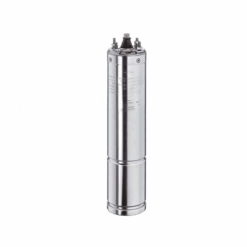 4SD/DM motor submersível Ture