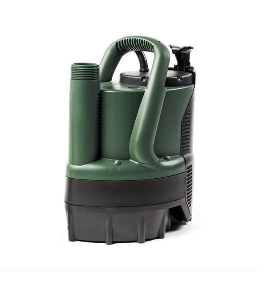 VERTY NOVA Eletrobomba submersível águas limpas DAB