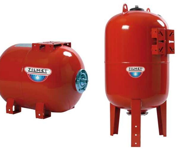 Autoclave Zilmet chapa