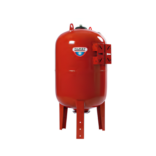 Autoclave Zilmet chapa
